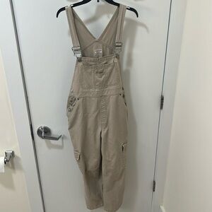 Vintage overalls 🙂‍↔️